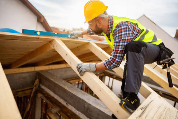 Best New Roof Installation  in Bluffdale, UT