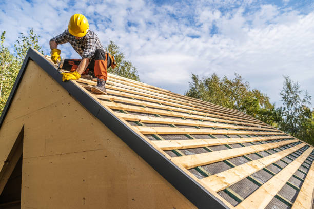 Best Commercial Roofing Services  in Bluffdale, UT