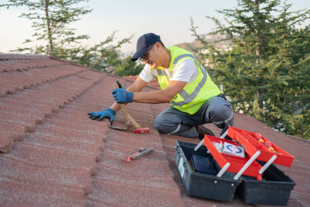Best Emergency Roof Repair  in Bluffdale, UT