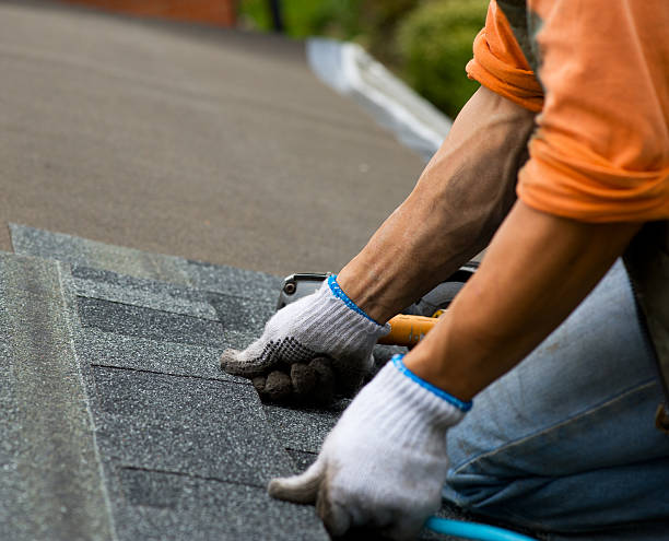 Best Residential Roofing Contractor  in Bluffdale, UT
